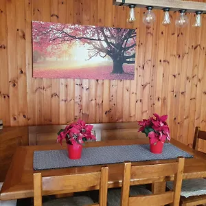  Casa vacanze Mont Claire - Casa Di Charme Vista Grigna