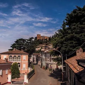  Casa vacanze Laforneriamornico